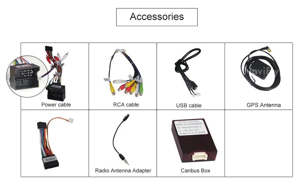 NaviFly Android 9,1 Автомобильный мультимедийный плеер для VW/Volkswagen/Touareg 2004-2011 FM радио USB DVR gps 2+ 32G Canbus Wifi карта Mic BT