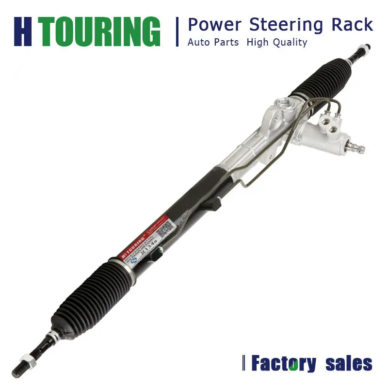 Auto Power Steering Gear Rack Gear For Kia Sorento 577002p100