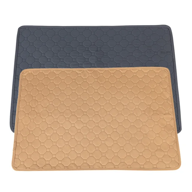 Pet Washable Diaper Mat 1