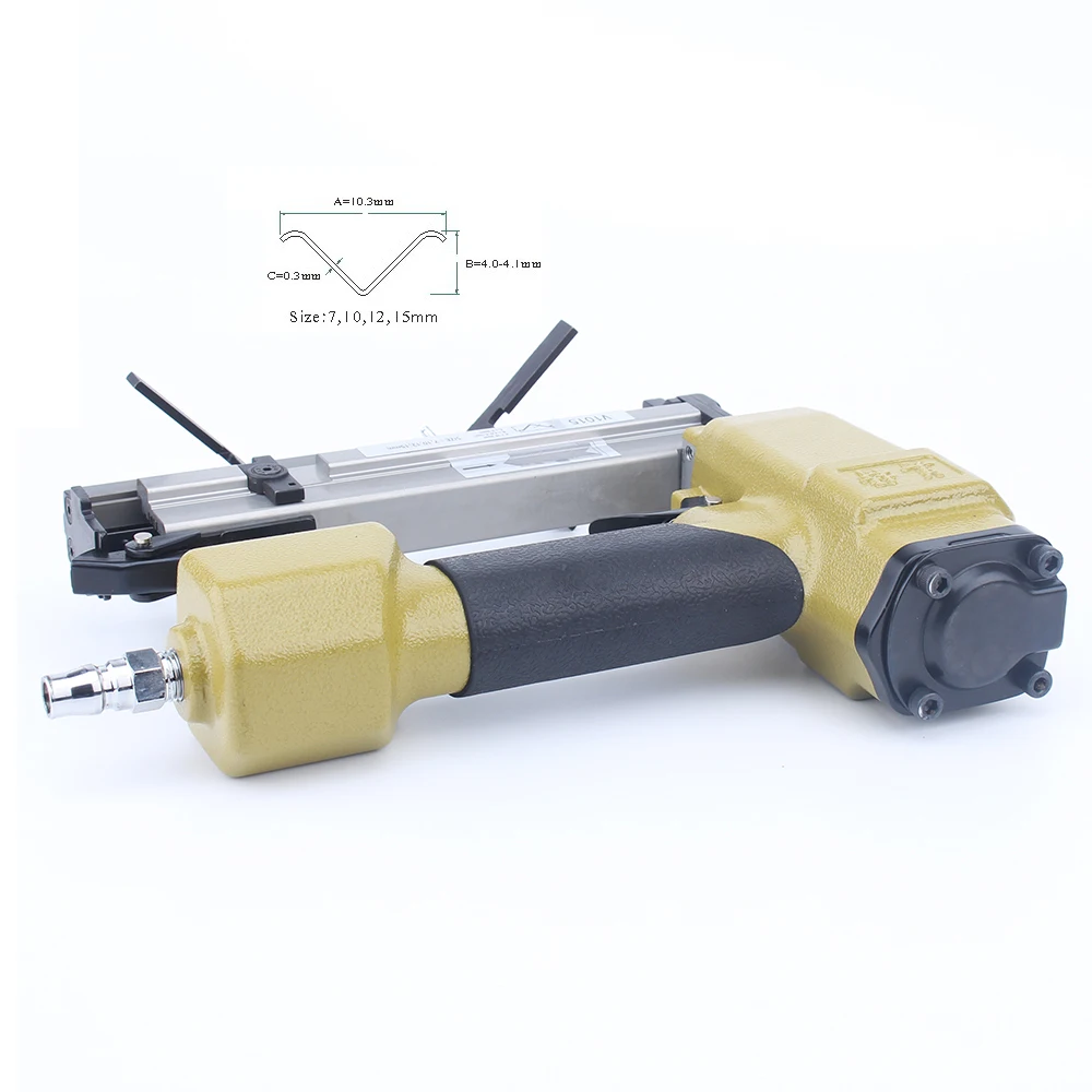Meite V1015B Pneumatic V Nailer Frame 