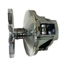 

First Sheave Assy Drive Pulley Assy Primary Sheave Drive Clutch for Kazuma Jaguar ATV Stels 500К 500GT XINYANG 500 C500-1502200