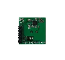 

Taidacent 5V TTL Ultra Slim 5.8ghz Microwave Sensor Switch Module 5.8 Ghz Radar Doppler Sensor