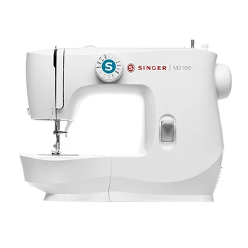 

Electromechanical sewing machine SINGER, M2105, 70W