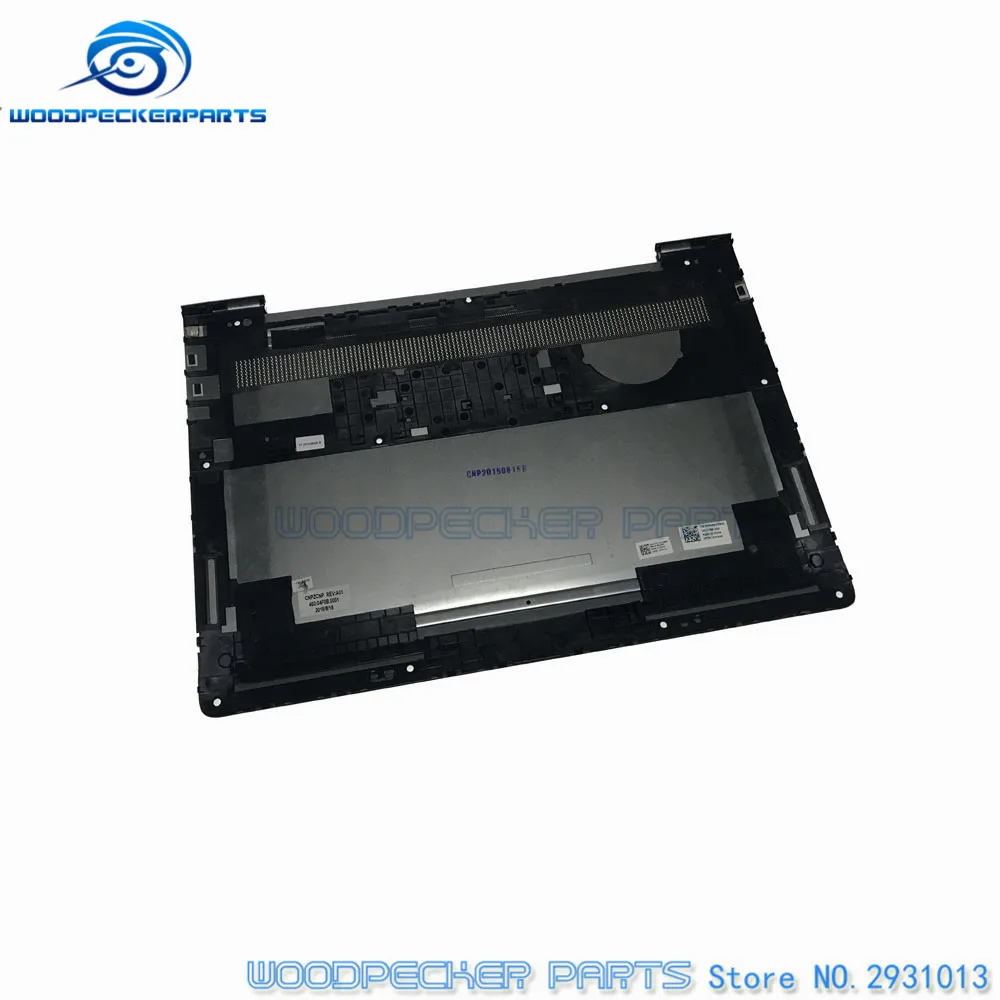 Нижний чехол для ноутбука D чехол для Dell 13 7310 нижний чехол без 0YFHP6 01PVYN YFHP6 1PVYN