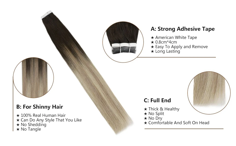 Strong Adhesive Tape