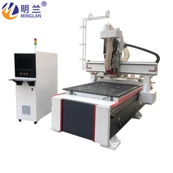 Machine de découpe et gravure sur bois MDF PVC, routeur CNC, bon prix 6090/9015/1325/1328/1530/2030/2040 