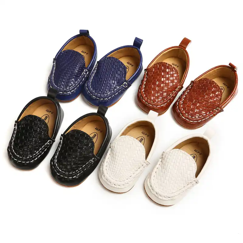 loafers for infants