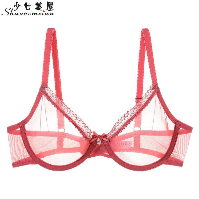 European-and-American-transparent-lace-sexy-ultra-thin-underwear-ladies ...