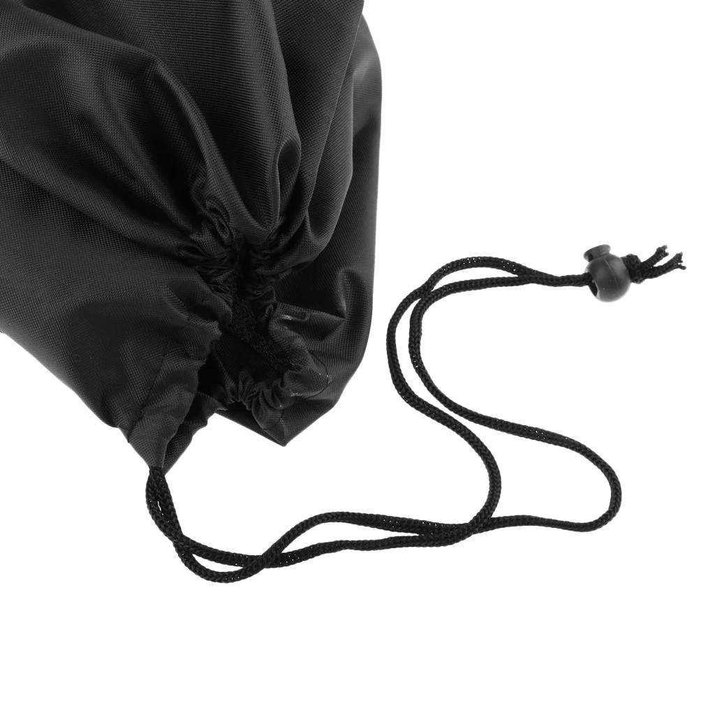 Scuba Diving Mesh Bag Draw String w/ Shoulder Strap Diving Mesh Bag  for Surfing Swimming Gym Fitness and more