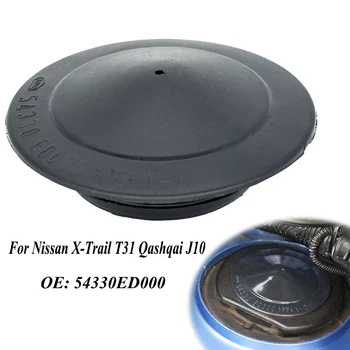 

Front Suspension Cap Mount Top Cover Waterproof 54330ED000 C11 For Nissan Versa Tiida Latio Dodge Trazo Dustproof 2008 2009