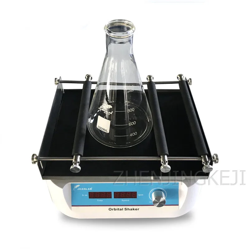 

Laboratory Orbital Oscillator Speed Regulation Multipurpose Shaker Level Speed Regulation Oscillator Laboratory Apparatus