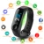 M3 Plus Smart Bracelet Heart Rate Blood Pressure Health Waterproof Smart Watch M3 Pro Sport Watch Wristband Fitness Tracker