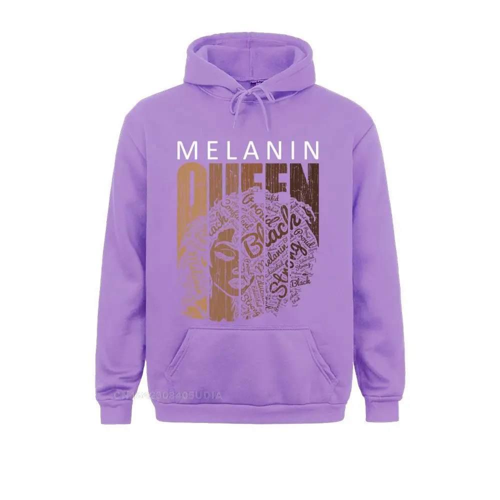 Men Rife Hoodies Autumn Sweatshirts Casual Long Sleeve Melanin Queen Tee African American Strong Black Natural Afro Sweatshirt__B11874 Hoods Melanin Queen Tee African American Strong Black Natural Afro Sweatshirt__B11874purple