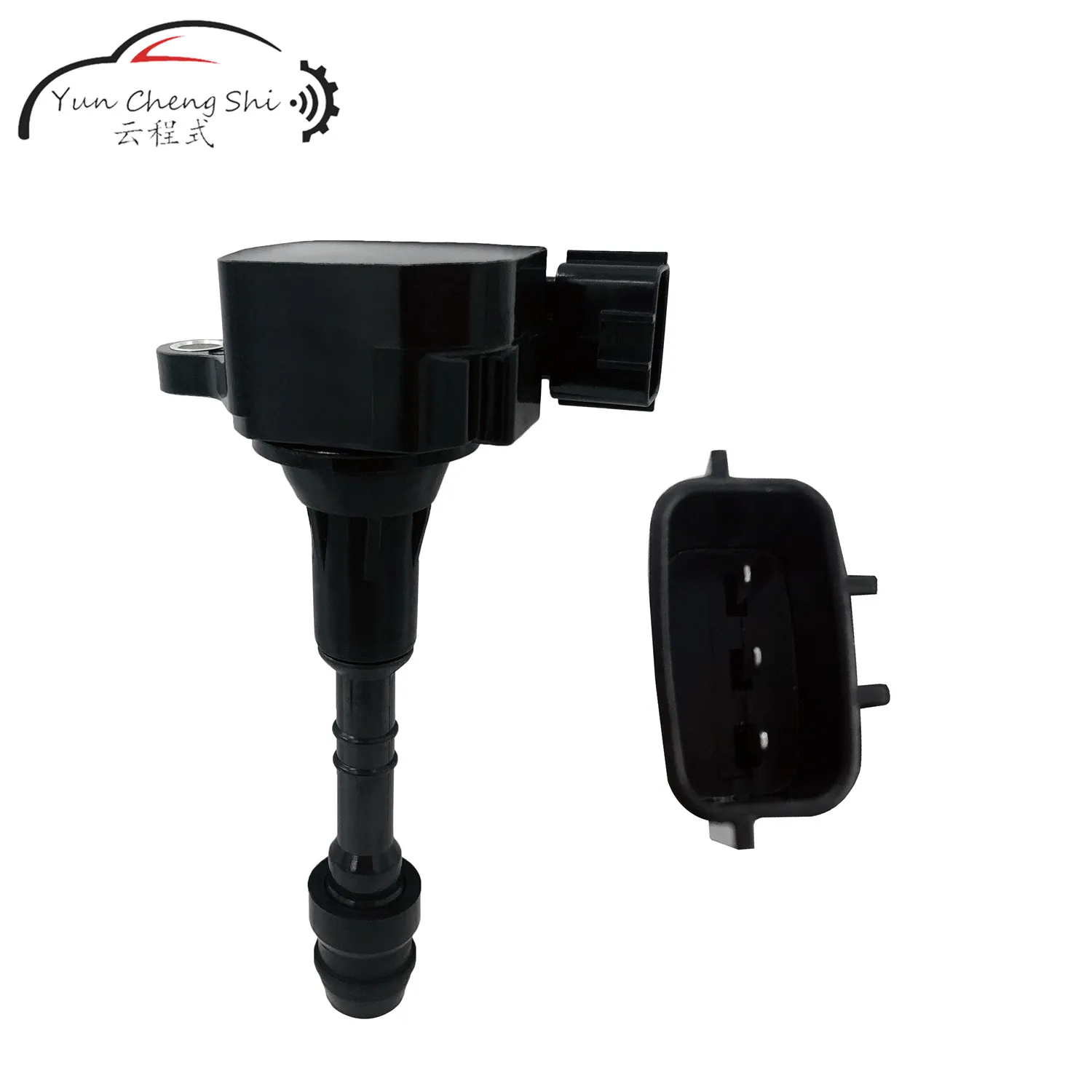 22448-8J115 224488J115 Катушка зажигания для Nissan Teana Navara Pathfinder Xterra Murano V6 двигатели