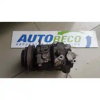 

4D0260805C AIR CONDITIONING COMPRESSOR AUDI A6 SALOON (4B2)