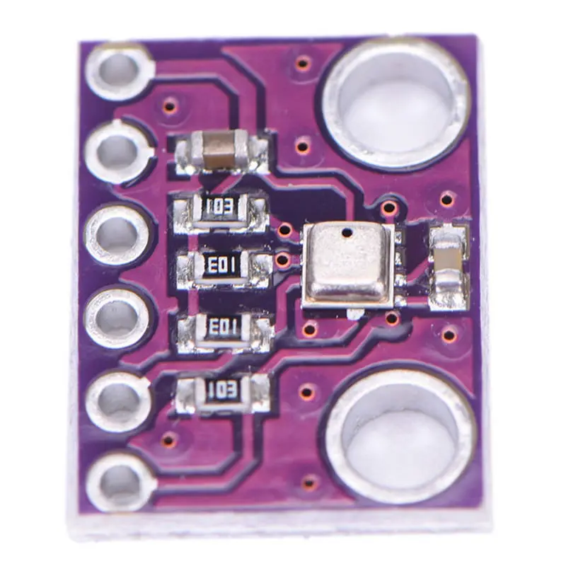 Датчик атмосферного давления BMP280 датчик температуры и влажности для Arduino |