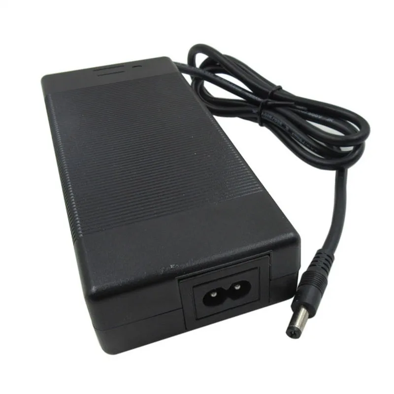 Зарядное устройство для литий ионных аккумуляторов 67 2 в А 60 16S DC 5 5*2 1 GX16|charger 60v|60v