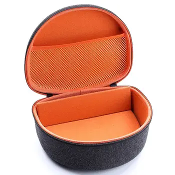 

For Sony 1000Xm3 1000Xm2 H900N Portable Protection Hard Case Folding Earphone Bag Carrying Case
