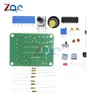 1 Set ICL8038 Monolithic Function Signal Generator Module DIY Kit Sine Square Triangle ► Photo 3/6