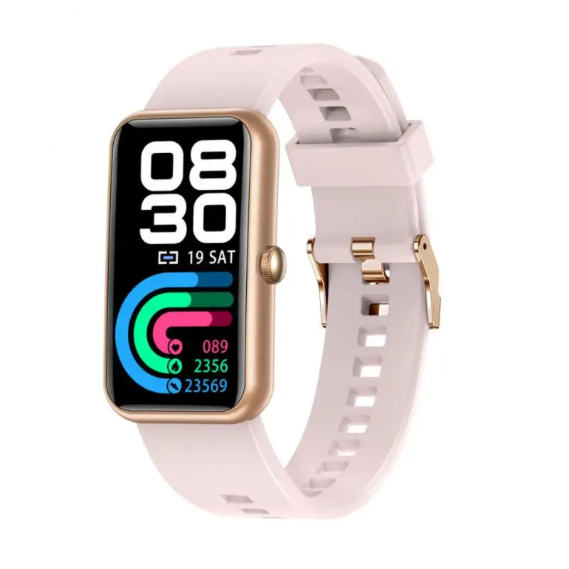 2021 NEW X28 Smart Watch IP68 Waterproof Fitness Tracker Smartwatch Men Women Sport Smart Band 6 Colour For IOS Android Huawei 