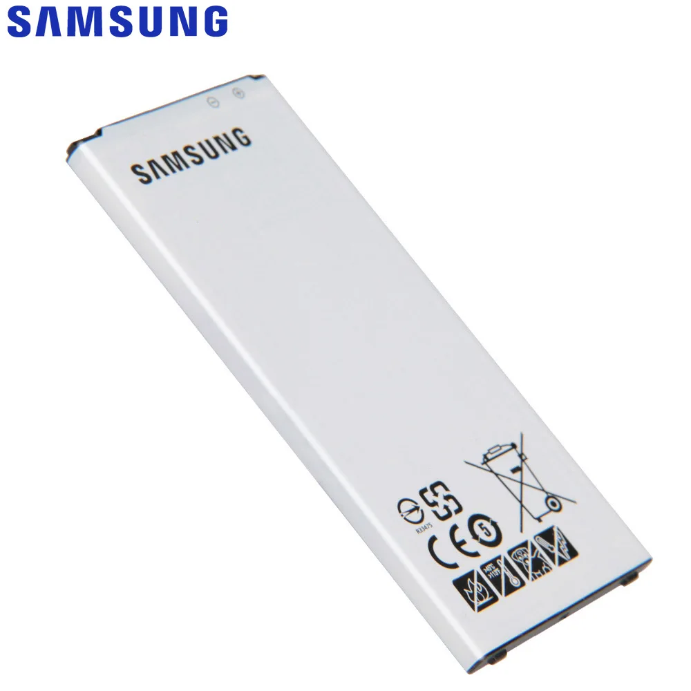 Оригинальная запасная батарея Samsung для Galaxy A3 2016 Edition A5310A A310 телефона|Аккумуляторы