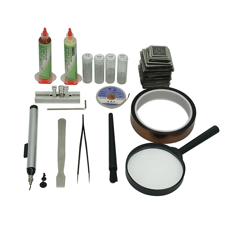 heated reballing kit (4)