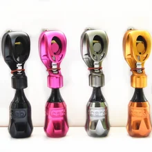 Новинка, роторная тату-машина, швейцарский мотор, с Darklab, 32 мм, картридж, ручка для татуировки, лайнер, шейдер, поставка