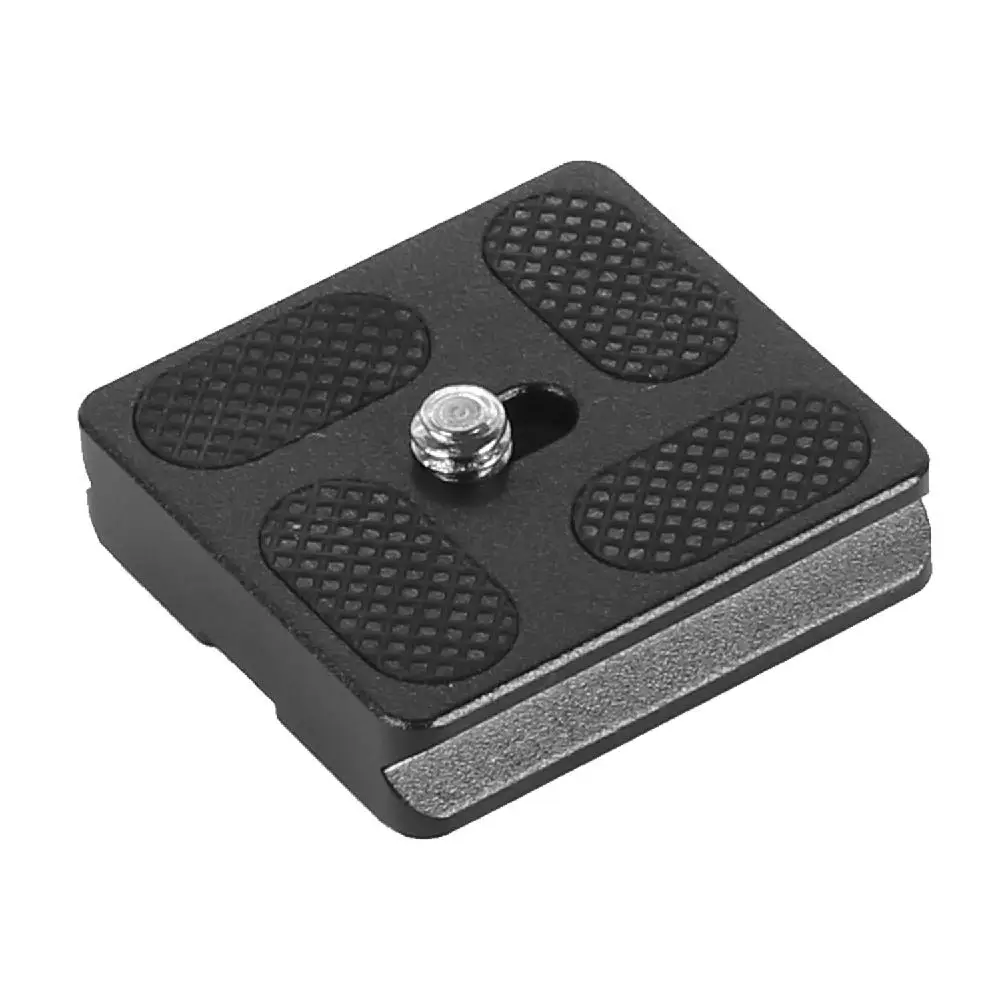 BEESCLOVER Ex Pro PU40 40x40 мм быстросъемная пластина Arca Swiss Benro шаровая Головка штатив