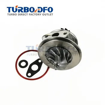 

Turbo charger core Balanced TF035HM TF035 for Great Wall Hover 2.8L - NEW cartridge turbolader 49135-06170 CHRA 1118100-E06