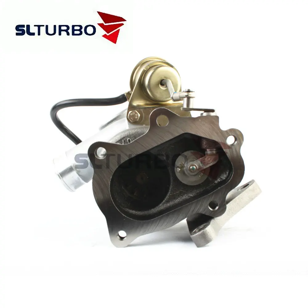 Турбокомпрессор Для Subaru Forester WRX EJ20 EJ200 49377 14412-AA100 04000-2 0 | Автомобили и мотоциклы