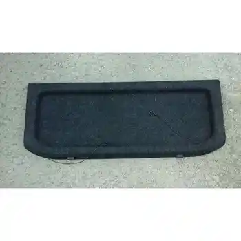 

REAR TRAY SUZUKI SX4 RW (EY)