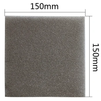

5*Dust Bags + Filter For FC8021 Electrolux E201B 203B 206B For AEG-Electrolux