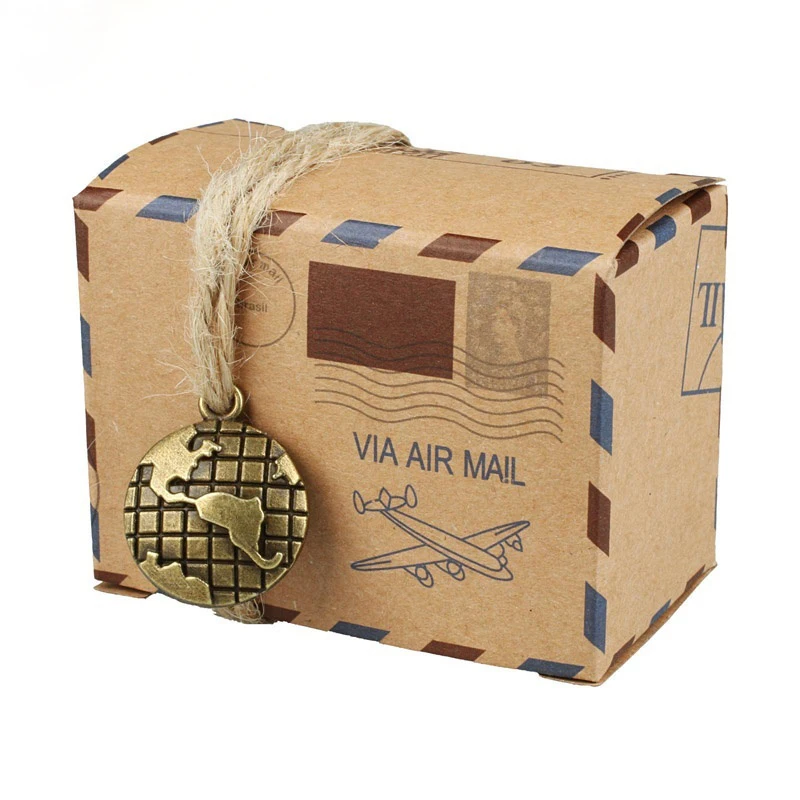 Via box