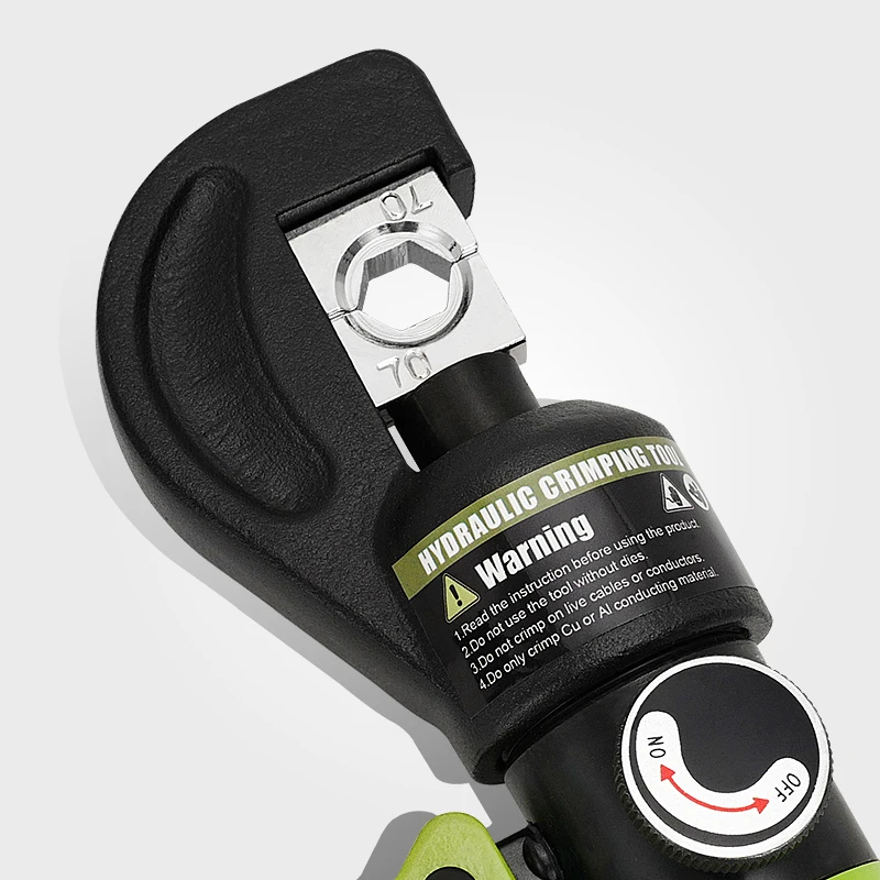 Гидравлический обжимной инструмент Гидравлические Обжимные Щипцы ...