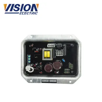 

AN-5-201A Automatic Voltage Regulator AVR for Generator replacement AN 5 201A