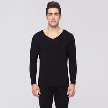 Осенне-зимний хлопковый Мужской комплект, повседневная мужская пижама, ночная Пижама, домашняя одежда