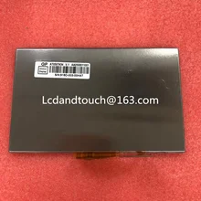 5,0 дюймовый ЖК-экран для GARMIN Nuvi 2460 LT 2460LMT ЖК-дисплей панель с сенсорным экраном дигитайзер Замена