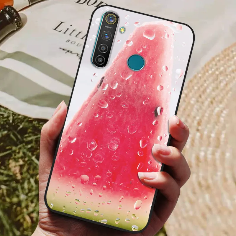 Silicon Back Cover Soft Bumper Coque Phone Case