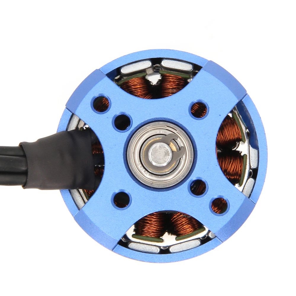 D3536 1200KV 2 4S бесщеточный двигатель для RC FPV Самолет с неподвижным крылом самолета 2000