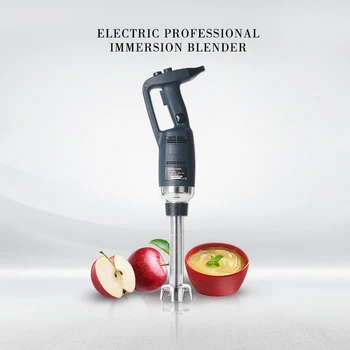

ITOP Professional Handheld Blender Kitchen Immersion Blender Mixer Electric Hand Mixer Juicer Food Processor 350W Fixed Speed