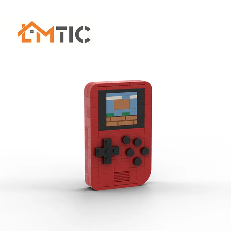 portable gameboy