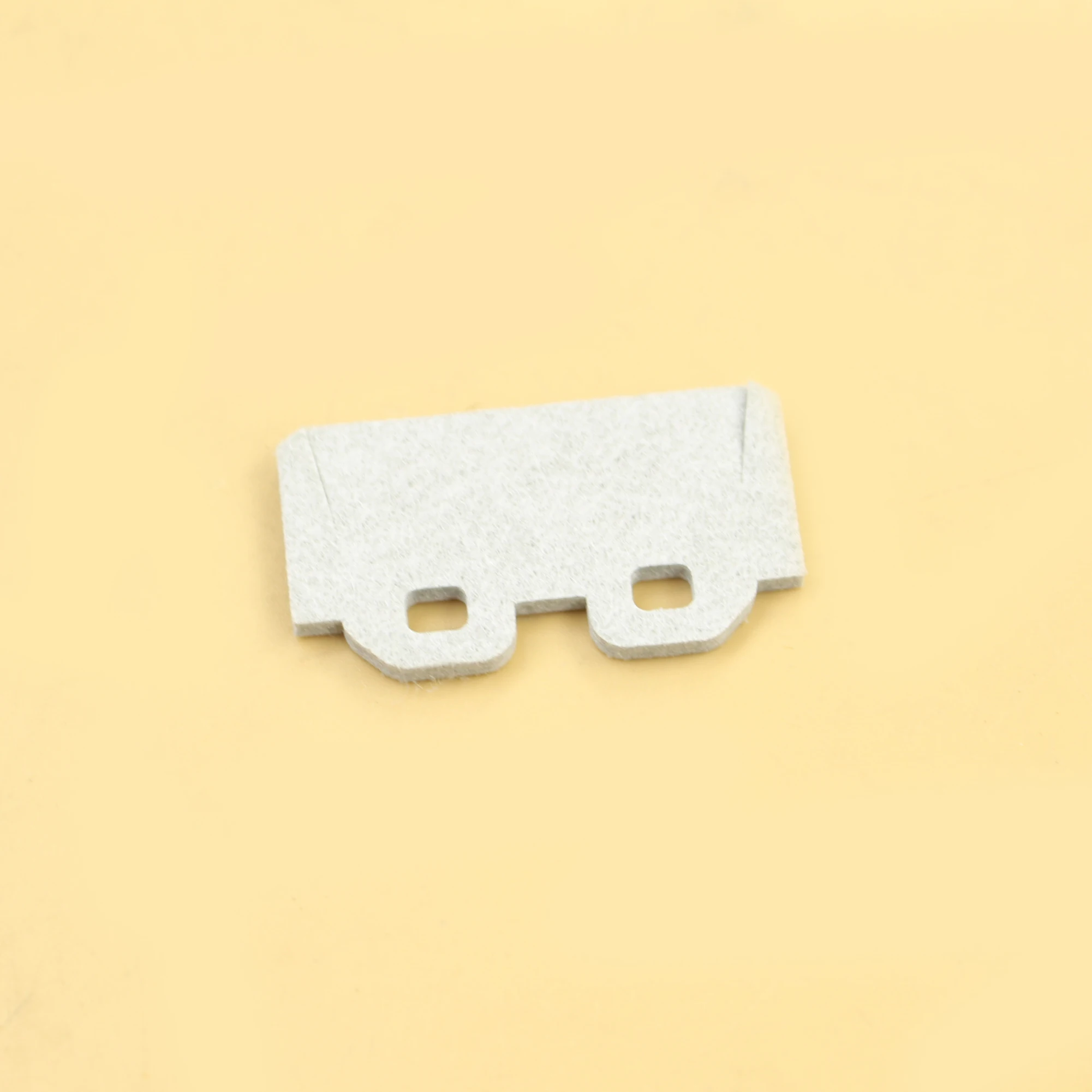 Tergicristallo Originale/Feltro/Pulizia Per Roland Vs-640 Vs-420 Vs-540 Xf-640 Re-640 Xr-640 Dx7 Stampante 1000006736 Tergicristallo