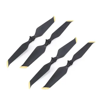 

8 Pairs 8743 Low Noise Propeller CW CCW Props Blade Spare Part for DJI Mavic 2 Drone Quadcopter Spare Parts Accessories