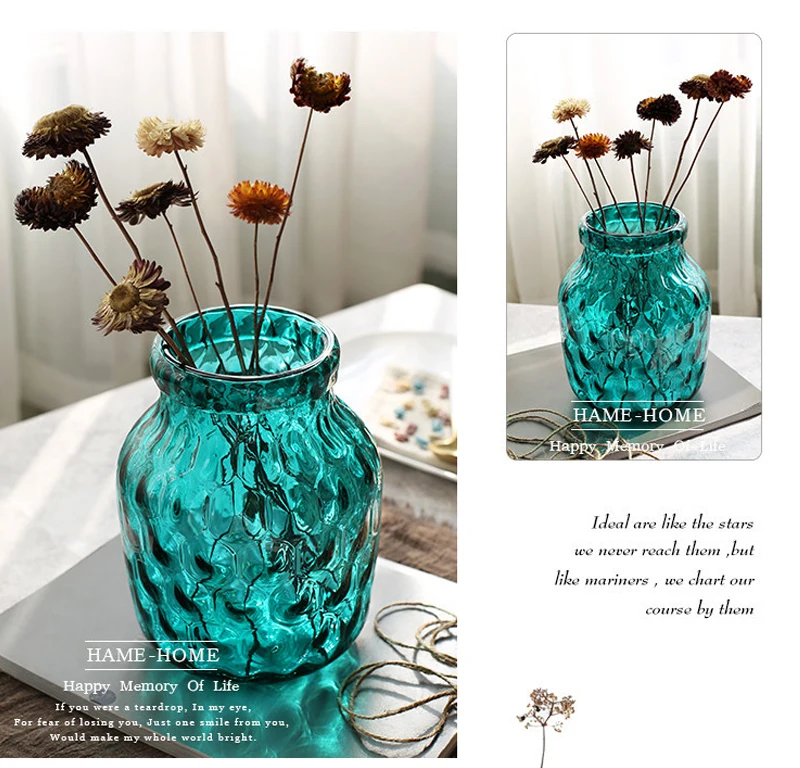 Креативная Современная ваза настольная ваза для цветов домашний декор винтажная домашняя Скандинавская домашняя декоративная аксессуары