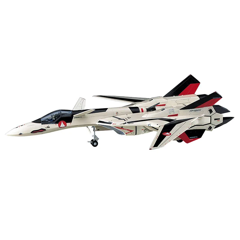Сборная модель Hasegawa 65709 1/72 Макросса плюс для сборки экшн фигурки Модель