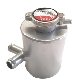 

Aluminium Filler Neck & Cap / Radiator / Charge Cooler Header Water Tank