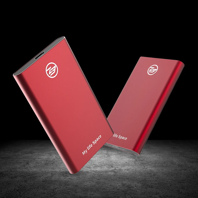 KingSpec внешний SSD жесткий диск 120 ГБ 240 500 Гб портативный Внешний ТБ 2TBhdd для ноутбука