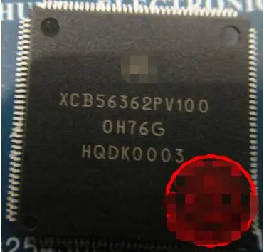 

IC NEW 100% XCB56362PV100