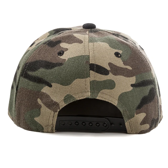  - 1pcs Unisex Cap Acrylic Plain Snapback Hat High Quality Adult Hip Hop Baseball Cap Men Women Outdoor Leisure Baseball Flat Hat