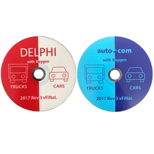 Диагностический инструмент obd2 для грузовиков, VCI Vd pro, Bluetooth, 2017 R3 CD 2020 Ds150e Диагностический инструмент obd2 для грузовиков, VCI Vd pro, Bluetooth, 2017 R3 CD 2020 Ds150e